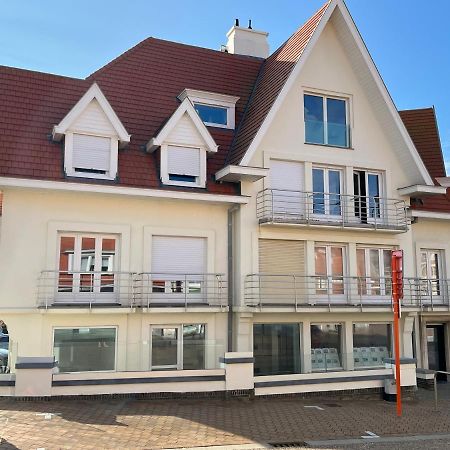 Ferienwohnung De Haan App 1 Exterior foto