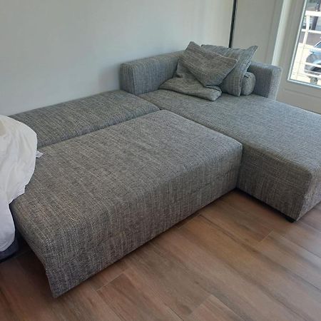 Ferienwohnung De Haan App 1 Exterior foto