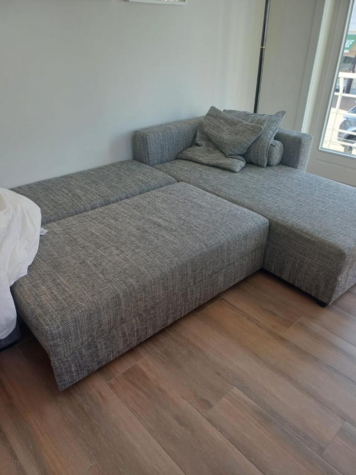 Ferienwohnung De Haan App 1 Exterior foto